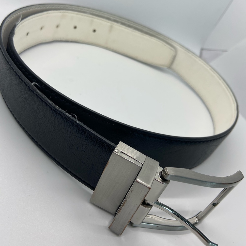 Small Men Belt